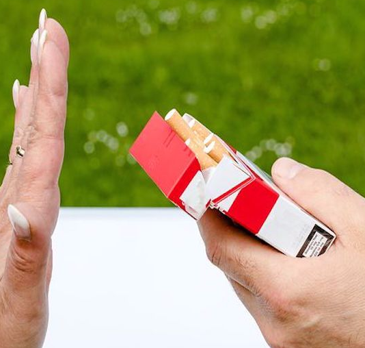 Arrêter le tabac